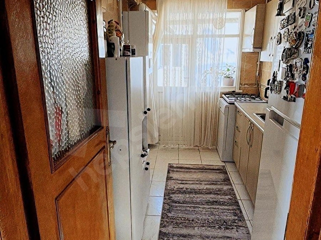 ÜSKÜDAR MİMARSİNANDA DENİZ MANZARALI 3+1 120M2 SATILIK KONUT - Görsel 10