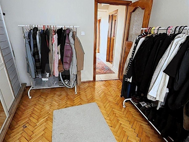 ÜSKÜDAR MİMARSİNANDA DENİZ MANZARALI 3+1 120M2 SATILIK KONUT - Görsel 6