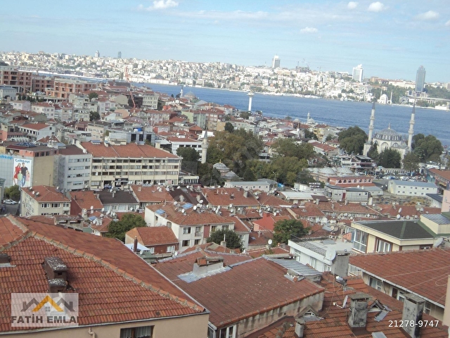 ÜSKÜDAR MİMARSİNANDA DENİZ MANZARALI 3+1 120M2 SATILIK KONUT