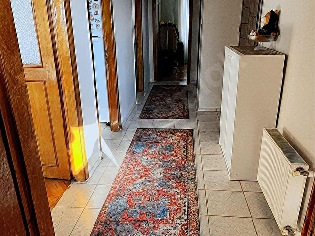 ÜSKÜDAR MİMARSİNANDA DENİZ MANZARALI 3+1 120M2 SATILIK KONUT - Görsel 9