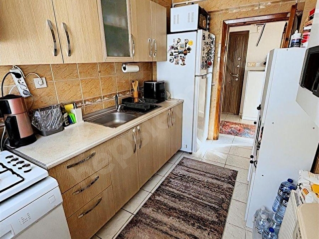 ÜSKÜDAR MİMARSİNANDA DENİZ MANZARALI 3+1 120M2 SATILIK KONUT - Görsel 11