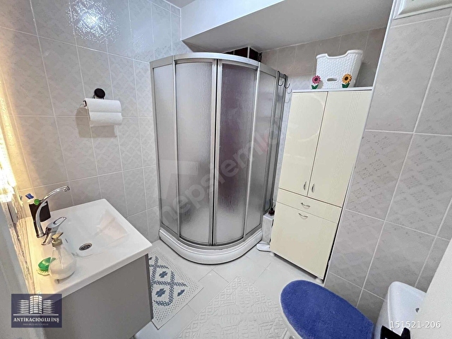KAZIM KARABEKİRDE 3+2 DUBLEKS DAİRE - Görsel 14