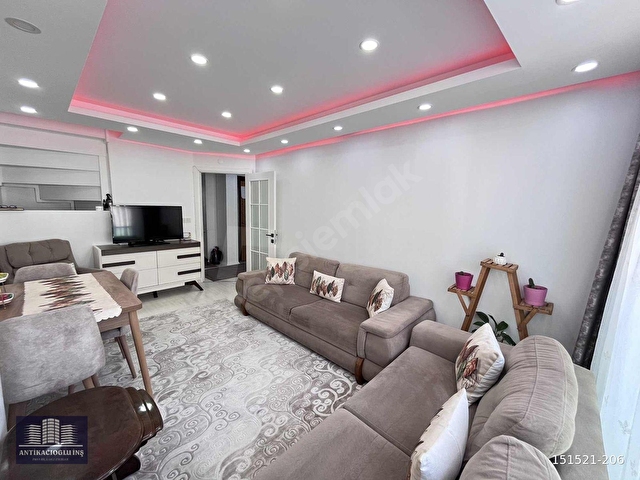 KAZIM KARABEKİRDE 3+2 DUBLEKS DAİRE - Görsel 3