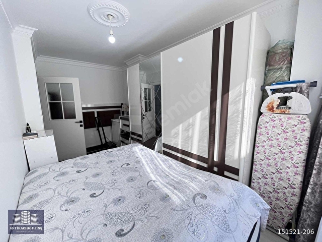 KAZIM KARABEKİRDE 3+2 DUBLEKS DAİRE - Görsel 13
