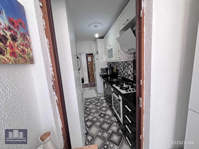 KAZIM KARABEKİRDE 3+2 DUBLEKS DAİRE - Görsel 8