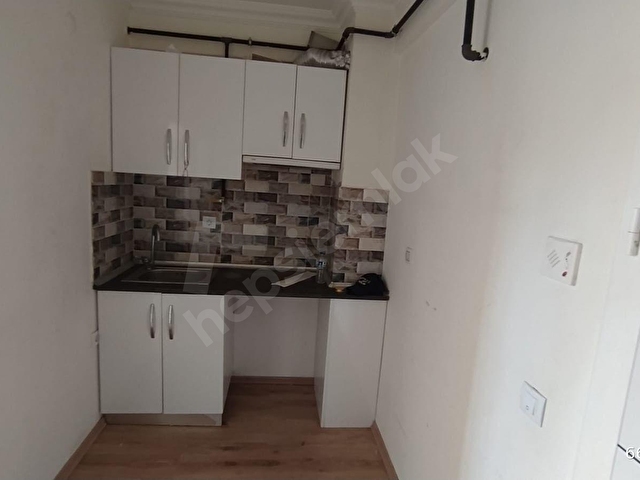 BÜYÜKDERE MAH. NABİ AVCI BLVDA ASYÖNTEMDEN KİRALIK 1+1 DAİRE - Görsel 4