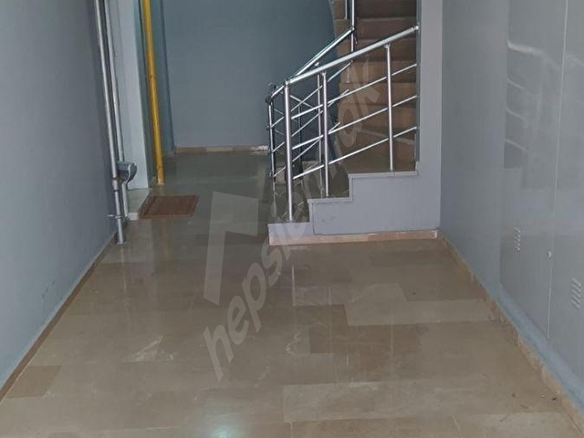 BÜYÜKDERE MAH. NABİ AVCI BLVDA ASYÖNTEMDEN KİRALIK 1+1 DAİRE - Görsel 8