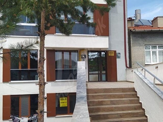 BÜYÜKDERE MAH. NABİ AVCI BLVDA ASYÖNTEMDEN KİRALIK 1+1 DAİRE - Görsel 7