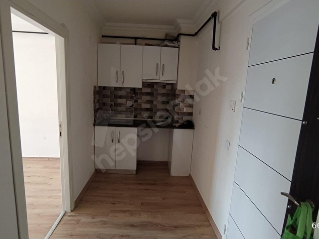 BÜYÜKDERE MAH. NABİ AVCI BLVDA ASYÖNTEMDEN KİRALIK 1+1 DAİRE - Görsel 3