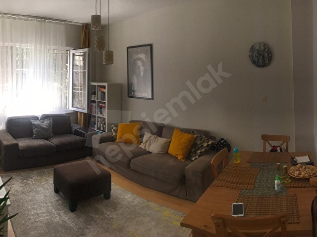KABATAŞ SAHİL YAKIN 2+1 GALATAPORT YÜRÜME MESAFESİ - Görsel 2