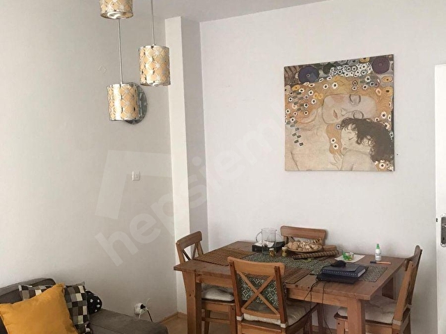 KABATAŞ SAHİL YAKIN 2+1 GALATAPORT YÜRÜME MESAFESİ