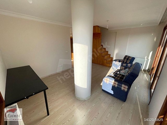 ATAŞEHİR İNÖNÜDE, ADALAR MANZARALI FATURALAR DAHİL 2+1EŞYASIZ ve 1+0 EŞYALI KİRALIK DAİRE - Görsel 15