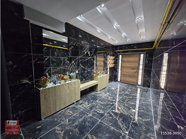 ESKİŞEHİR ÇAMLICA MAHALLESİNDE SATILIK 5+1 250m2 SIFIR DAİRE - Görsel 9