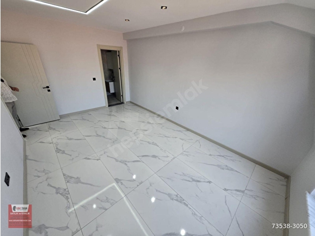 ESKİŞEHİR ÇAMLICA MAHALLESİNDE SATILIK 5+1 250m2 SIFIR DAİRE - Görsel 18