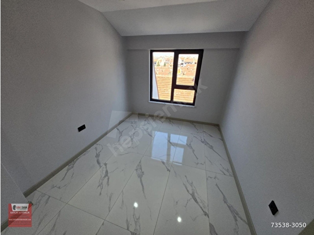 ESKİŞEHİR ÇAMLICA MAHALLESİNDE SATILIK 5+1 250m2 SIFIR DAİRE - Görsel 16