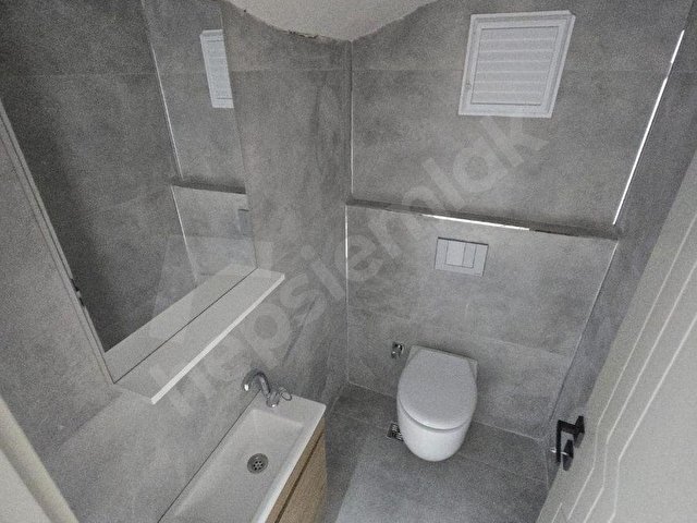 ESKİŞEHİR ÇAMLICA MAHALLESİNDE SATILIK 5+1 250m2 SIFIR DAİRE - Görsel 14