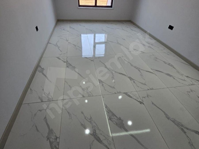 ESKİŞEHİR ÇAMLICA MAHALLESİNDE SATILIK 5+1 250m2 SIFIR DAİRE - Görsel 19