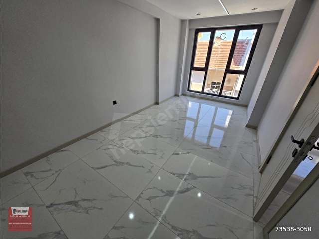 ESKİŞEHİR ÇAMLICA MAHALLESİNDE SATILIK 5+1 250m2 SIFIR DAİRE - Görsel 6