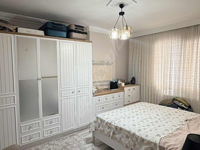 BEYLİKDÜZÜ YAKUPLUDA SATILIK GENİŞ TERASLI 3+1 DAİRE - Görsel 11