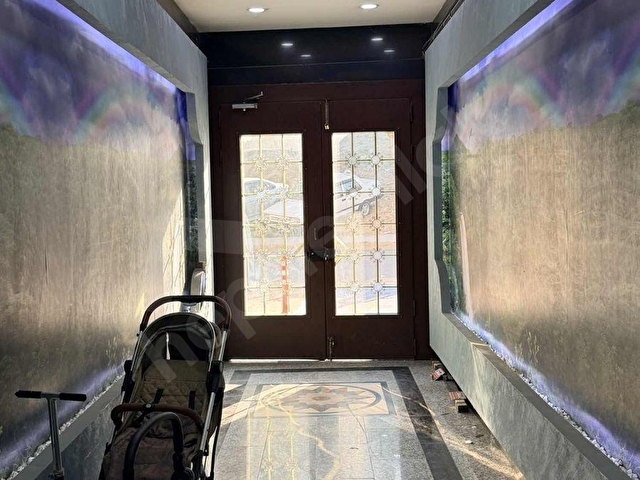 BEYLİKDÜZÜ YAKUPLUDA SATILIK GENİŞ TERASLI 3+1 DAİRE - Görsel 2