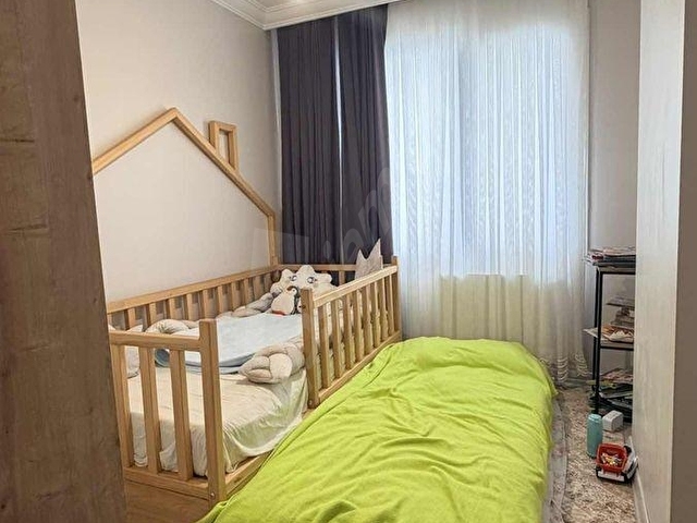 BEYLİKDÜZÜ YAKUPLUDA SATILIK GENİŞ TERASLI 3+1 DAİRE - Görsel 12