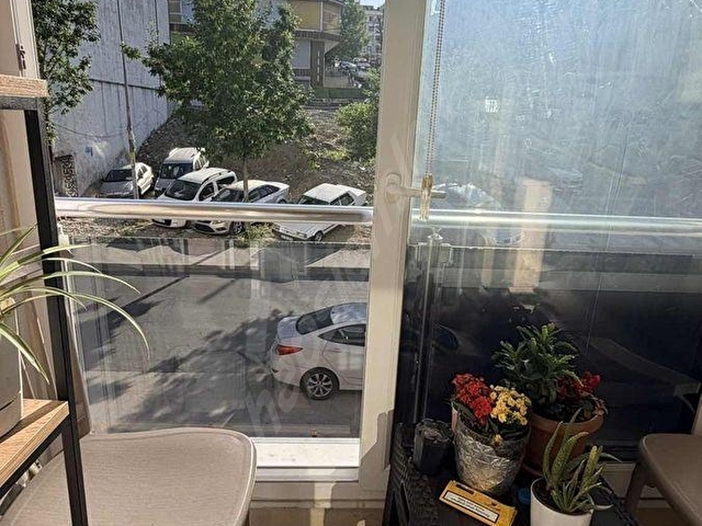 BEYLİKDÜZÜ YAKUPLUDA SATILIK GENİŞ TERASLI 3+1 DAİRE - Görsel 5