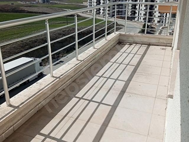 ALCI MAH. İSKANLI ARA KAT OTURMUŞ SİTEDE SATILIK DAİRE - Görsel 18