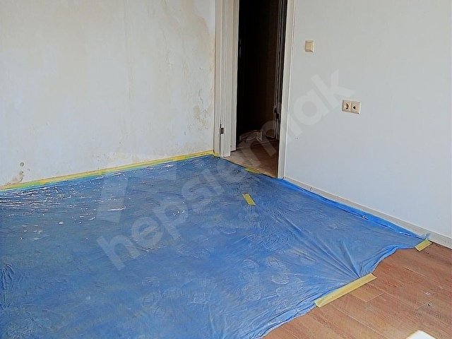 ALCI MAH. İSKANLI ARA KAT OTURMUŞ SİTEDE SATILIK DAİRE - Görsel 11