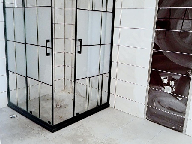ALCI MAH. İSKANLI ARA KAT OTURMUŞ SİTEDE SATILIK DAİRE - Görsel 20