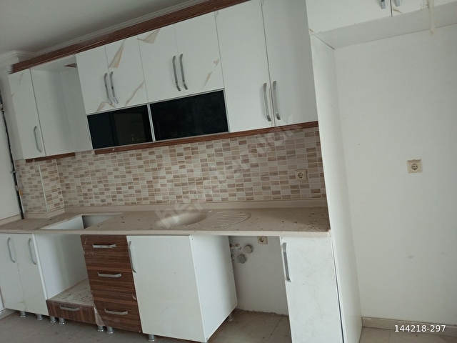 ALCI MAH. İSKANLI ARA KAT OTURMUŞ SİTEDE SATILIK DAİRE - Görsel 12