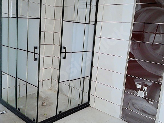 ALCI MAH. İSKANLI ARA KAT OTURMUŞ SİTEDE SATILIK DAİRE - Görsel 21