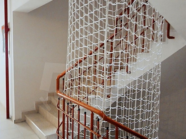 ALCI MAH. İSKANLI ARA KAT OTURMUŞ SİTEDE SATILIK DAİRE - Görsel 28