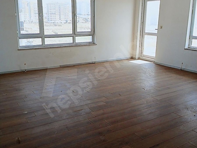 ALCI MAH. İSKANLI ARA KAT OTURMUŞ SİTEDE SATILIK DAİRE - Görsel 9