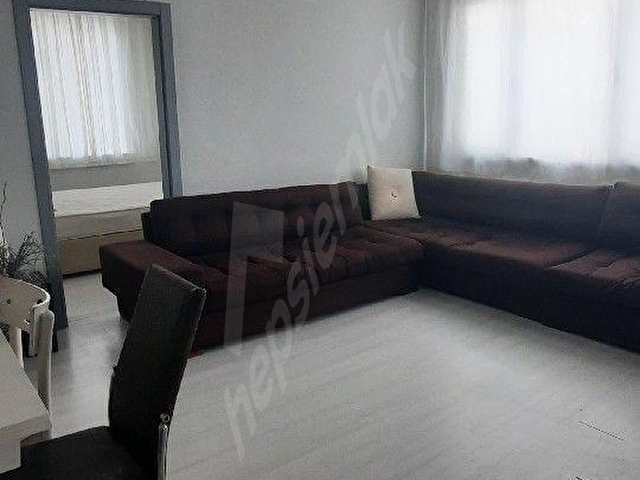 ÇİÇEKTEN EMEKTE KATTA KOMBİLİ 2+1 EŞYALI SATILIK DAİRE - Görsel 11