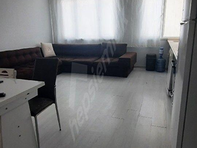 ÇİÇEKTEN EMEKTE KATTA KOMBİLİ 2+1 EŞYALI SATILIK DAİRE - Görsel 12