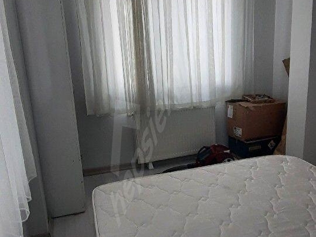 ÇİÇEKTEN EMEKTE KATTA KOMBİLİ 2+1 EŞYALI SATILIK DAİRE - Görsel 26