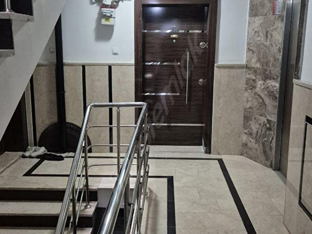 AKDERE de Y.Giriş Asansör önü Açık Güney cephe KADİR den kupon - Görsel 4
