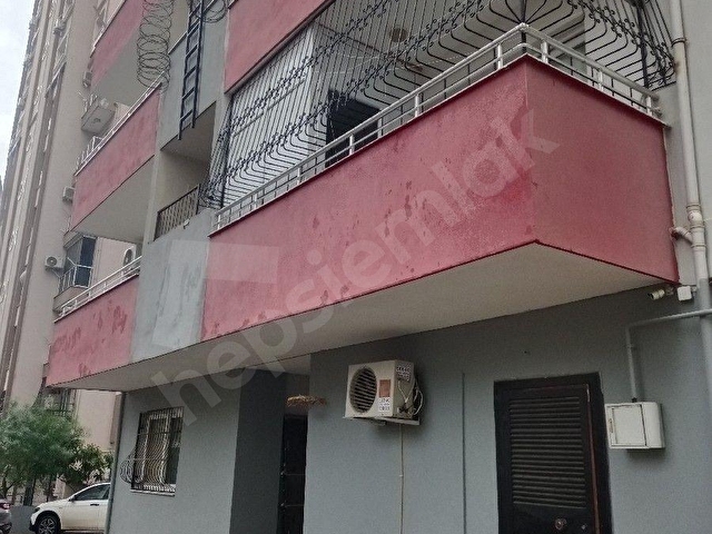 HUZUREVLERİ MAHALLESİ METRO YA ve 80.YIL BULVARI YAKININDA EŞYASIZ 1+1 KİRALIK DAİRE - Görsel 24