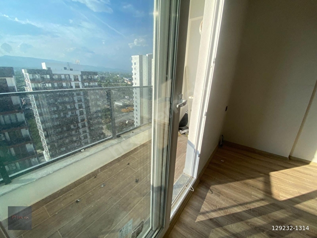FIRSAT 1+1 !!! AQUA PARKLI,BAĞIMSIZ MUTFAKLI,SAUNALI,SPOR SALONLU DAİRE - Görsel 14