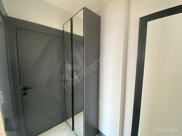 FIRSAT 1+1 !!! AQUA PARKLI,BAĞIMSIZ MUTFAKLI,SAUNALI,SPOR SALONLU DAİRE - Görsel 16