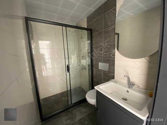 FIRSAT 1+1 !!! AQUA PARKLI,BAĞIMSIZ MUTFAKLI,SAUNALI,SPOR SALONLU DAİRE - Görsel 12
