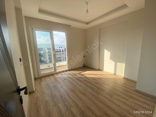 FIRSAT 1+1 !!! AQUA PARKLI,BAĞIMSIZ MUTFAKLI,SAUNALI,SPOR SALONLU DAİRE - Görsel 10