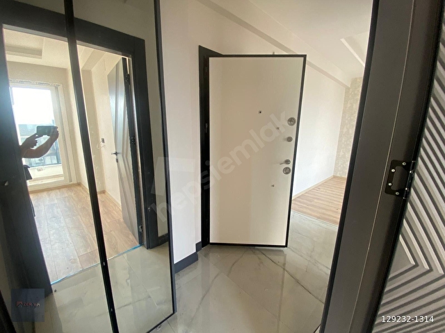 FIRSAT 1+1 !!! AQUA PARKLI,BAĞIMSIZ MUTFAKLI,SAUNALI,SPOR SALONLU DAİRE - Görsel 17