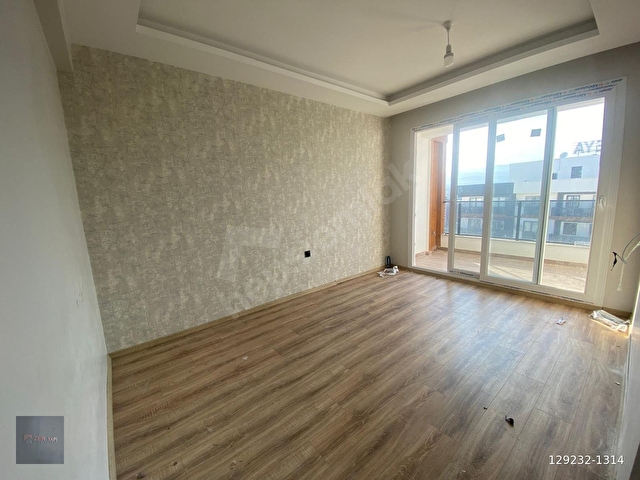 FIRSAT 1+1 !!! AQUA PARKLI,BAĞIMSIZ MUTFAKLI,SAUNALI,SPOR SALONLU DAİRE - Görsel 11