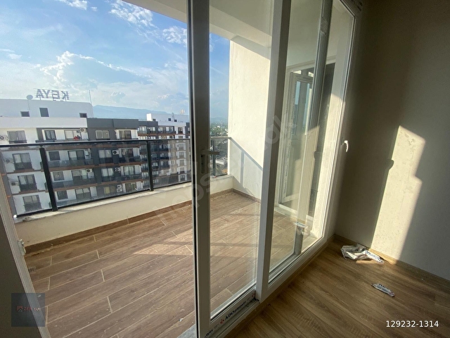 FIRSAT 1+1 !!! AQUA PARKLI,BAĞIMSIZ MUTFAKLI,SAUNALI,SPOR SALONLU DAİRE - Görsel 15