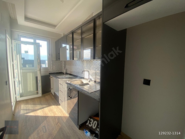FIRSAT 1+1 !!! AQUA PARKLI,BAĞIMSIZ MUTFAKLI,SAUNALI,SPOR SALONLU DAİRE - Görsel 9
