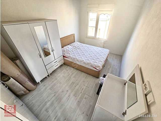 🏡 REFERANSTAN ALTINKUMDA GENİŞ TERASLI DOĞALGAZLI KAPALI OTOPARKLI 4+1 DUBLEKS - Görsel 5