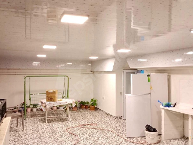 🏡 REFERANSTAN ALTINKUMDA GENİŞ TERASLI DOĞALGAZLI KAPALI OTOPARKLI 4+1 DUBLEKS - Görsel 11