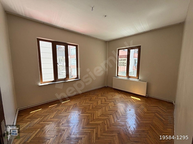 ÖMER EMLAK’TAN YAVUZ MAHALLESİ KİRALIK DAİRE