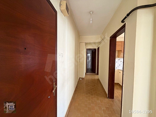 ÖMER EMLAK’TAN YAVUZ MAHALLESİ KİRALIK DAİRE - Görsel 6